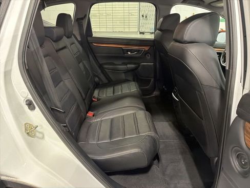 Used 2020 Honda CR-V Touring image 16