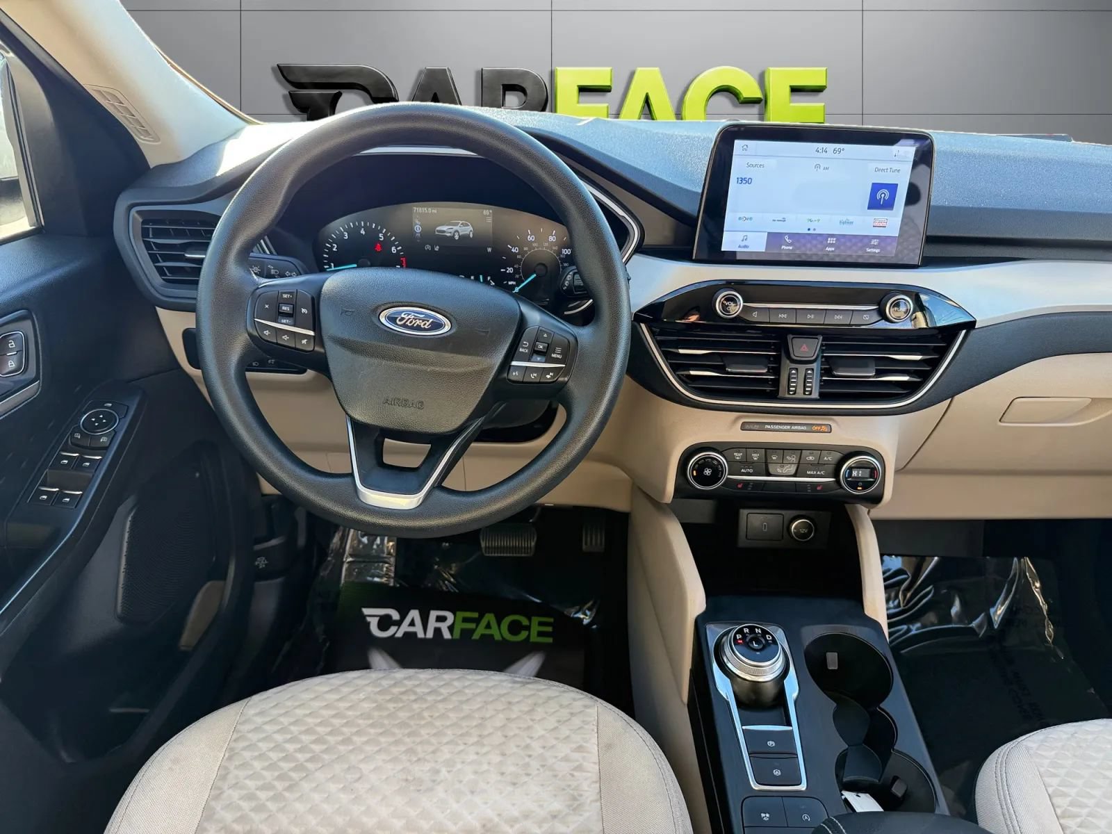 Used 2020 Ford Escape SE AWD/4WD image 24