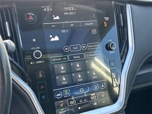 Used 2024 Subaru Outback Premium image 21