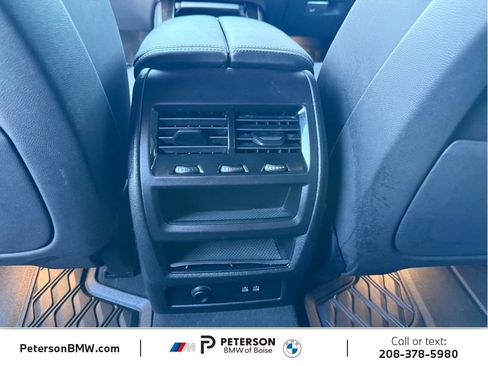 Used 2024 BMW X5 xDrive50e w/ Premium Package AWD/4WD image 23