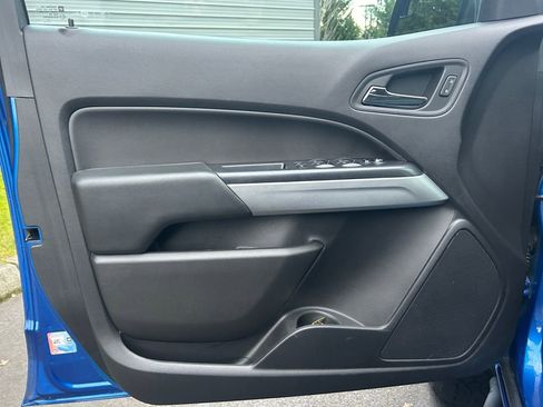 Used 2018 Chevrolet Colorado ZR2 image 22