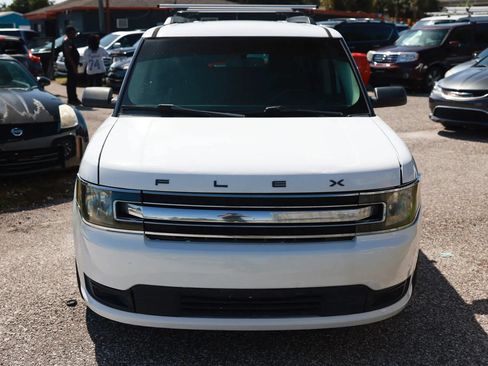 Used 2014 Ford Flex SE FWD image 10