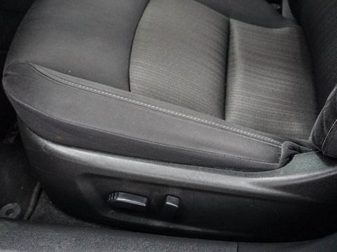 Used 2024 Nissan Altima 2.5 SV image 8