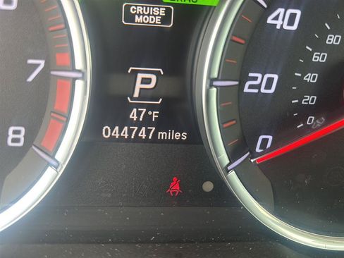 Used 2020 Acura TLX Type S PMC Edition AWD/4WD image 7