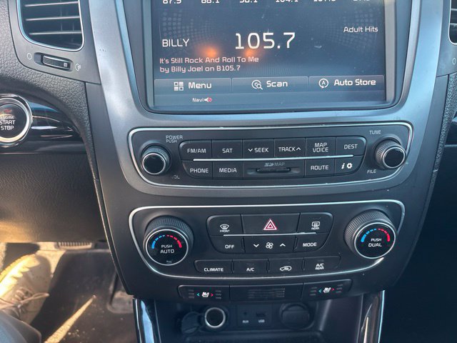Used 2015 Kia Sorento SX AWD/4WD image 26