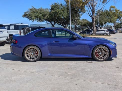Used 2026 BMW M2 CS image 4