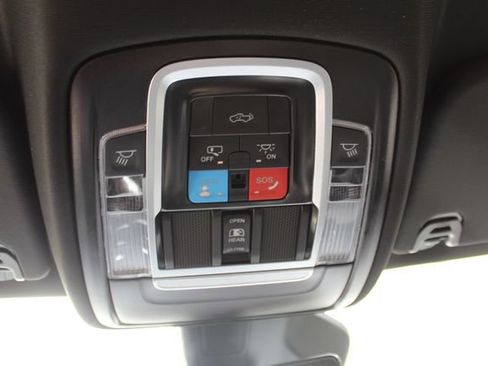 New 2026 RAM 1500 Big Horn AWD/4WD image 27