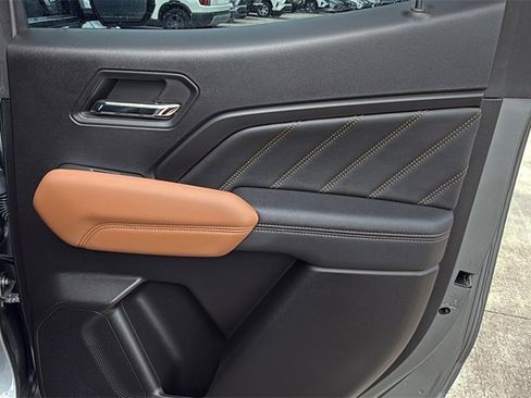 Used 2023 GMC Canyon AT4 w/ Canyon Safety Plus Package image 25