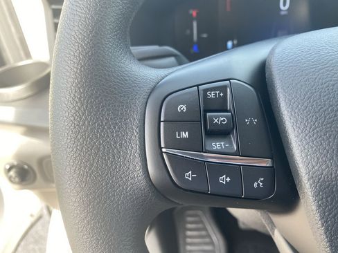 New 2026 Ford Transit 150 Low Roof image 26