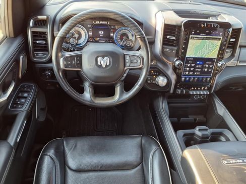 Certified 2020 RAM 1500 Limited image 4