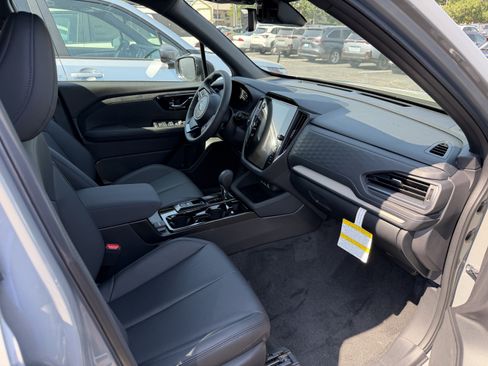 New 2026 Subaru Forester Limited AWD/4WD image 24