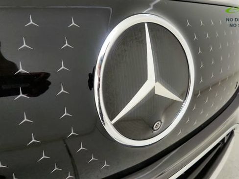 Used 2024 Mercedes-Benz EQS 450+ 4MATIC Sedan image 33