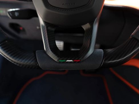 Used 2024 Lamborghini Revuelto AWD/4WD image 52
