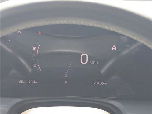 Used 2025 Buick Encore GX Preferred FWD image 11