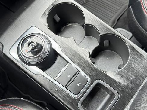 Certified 2024 Ford Escape ST-Line w/ Tech Pack #1 image 14