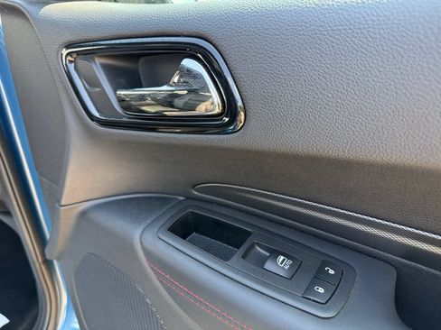 Used 2025 Dodge Durango R/T AWD/4WD image 43