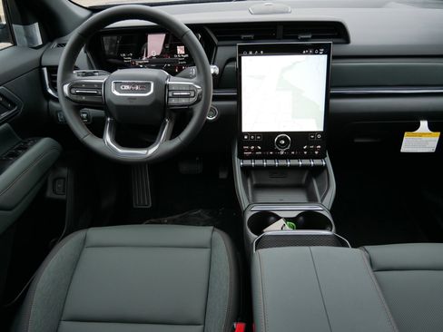 New 2026 GMC Terrain AT4 image 14