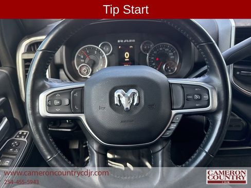 Used 2024 RAM 2500 Big Horn image 15