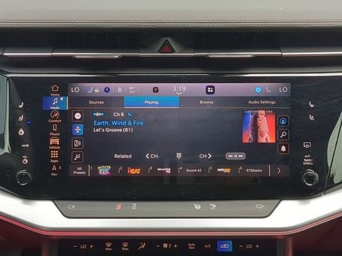 Used 2024 Jeep Wagoneer Launch Edition AWD/4WD image 21
