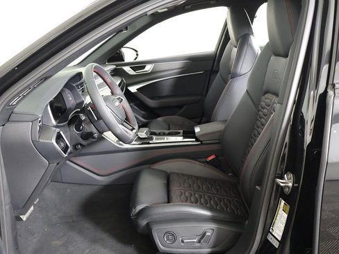 Used 2025 Audi RS 6 performance image 32