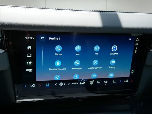 Used 2026 Lincoln Navigator Reserve w/ Jet Appearance Package AWD/4WD image 23