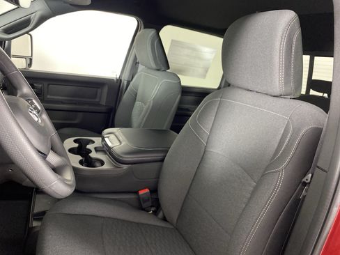 New 2026 RAM 2500 Tradesman AWD/4WD image 13