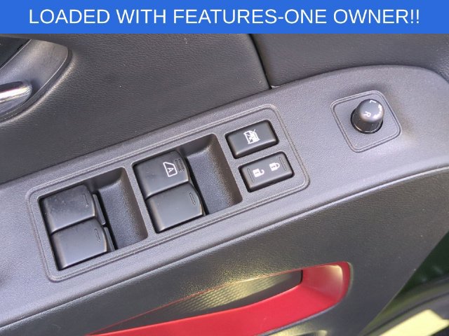 Used 2025 Nissan Frontier Pro-X w/ Pro Premium Package RWD image 14