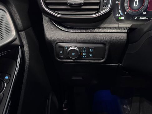 Used 2021 Ford Explorer ST w/ Equipment Group 401A image 26