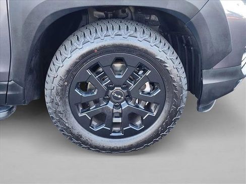 Used 2022 Honda Ridgeline RTL-E image 23
