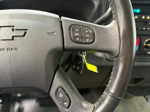 Used 2005 Chevrolet Silverado 1500 LS RWD image 27