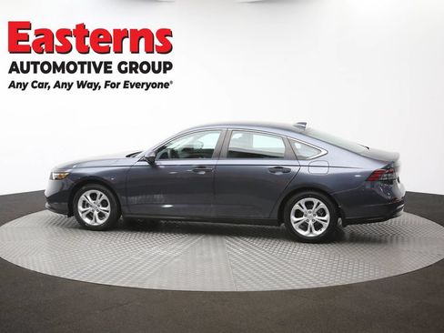 Used 2024 Honda Accord LX image 59