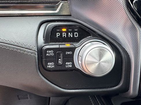 Used 2020 RAM 1500 Limited AWD/4WD image 24