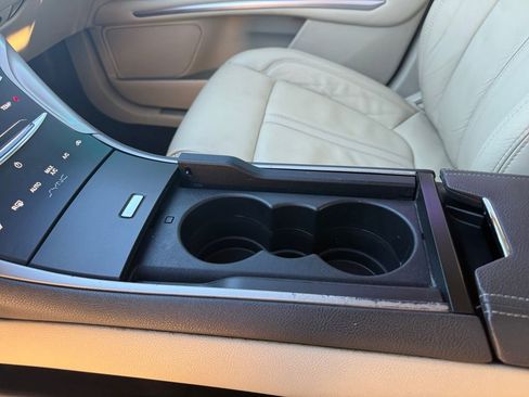 Used 2015 Lincoln MKZ w/ Equipment Group 101A Select image 11