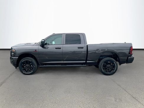 New 2026 RAM 2500 Tradesman AWD/4WD image 4