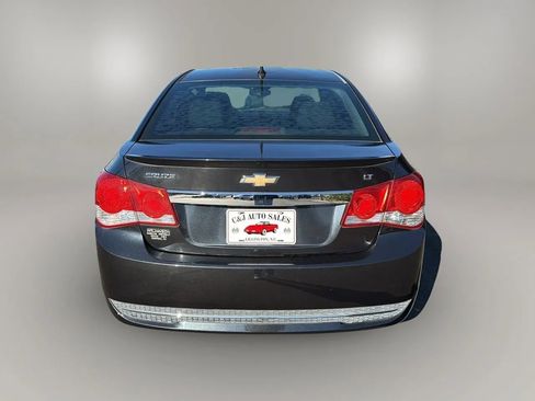 Used 2012 Chevrolet Cruze LT w/ RS Package image 6