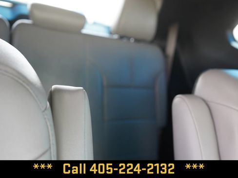 Used 2026 GMC Acadia Elevation w/ Elevation Premium Package AWD/4WD image 25