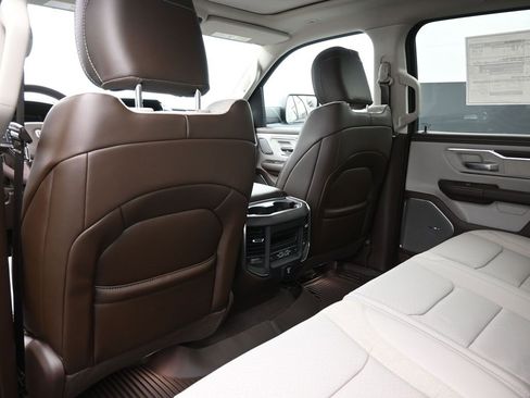 New 2026 RAM 1500 Laramie image 24