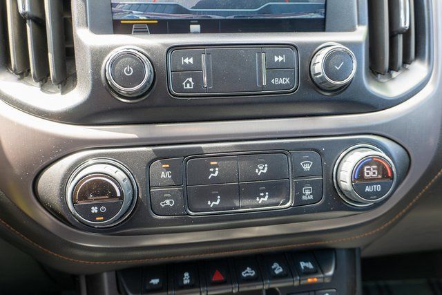 Used 2022 GMC Canyon AT4 AWD/4WD image 23