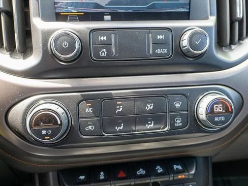 Used 2022 GMC Canyon AT4 AWD/4WD image 23
