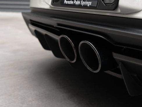 Certified 2023 Porsche 911 GT3 RWD image 31