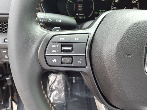 Used 2025 Honda CR-V Sport-L image 18