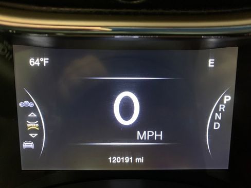 Used 2017 Jeep Grand Cherokee Limited AWD/4WD image 31