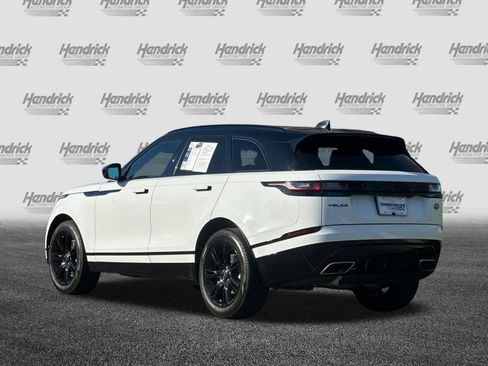 Used 2023 Land Rover Range Rover Velar R-Dynamic S image 7