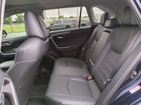 Used 2024 Toyota RAV4 XLE Premium image 15