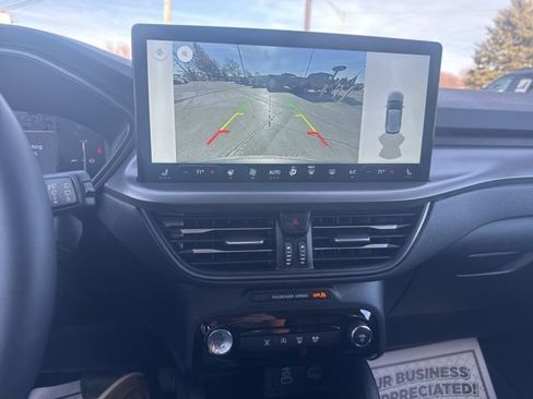 Used 2025 Ford Escape Active w/ Tech Pack #1 image 23