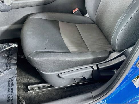 Certified 2023 Nissan Sentra SV w/ Trunk Package FWD image 26