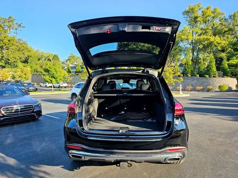 New 2026 Mercedes-Benz GLE 450 4MATIC image 9