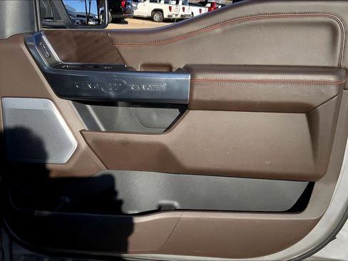 Used 2021 Ford F150 King Ranch w/ Equipment Group 601A High image 21