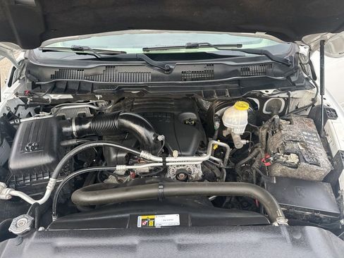 Used 2018 RAM 1500 Big Horn image 28