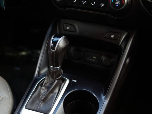 Used 2015 Hyundai Tucson SE image 29